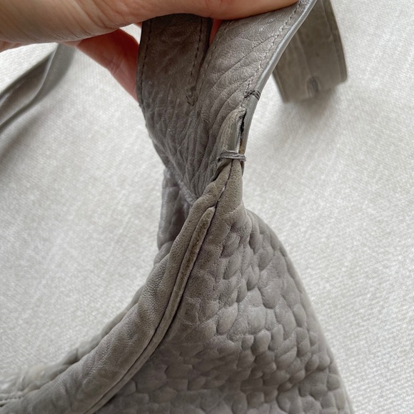 Alexander Wang Eniko Gunny Sack Bag - Picture 10 of 16